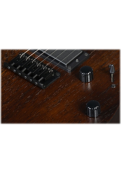 Ibanez GIO GRG121DX WNF - Walnut Flat Elektro Gitar