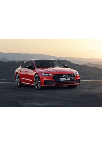 Audi A7 2019-23 Güneşlik Klipsi Çengeli Gri 4G0857562A 1 Ad