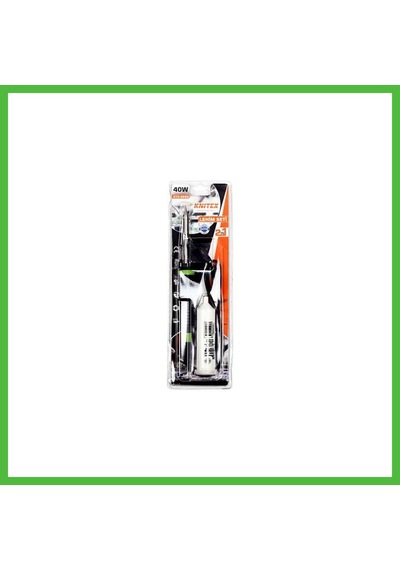 Vaveni 2658 Kalem Havya Seti 40 W 1 Adet Arz