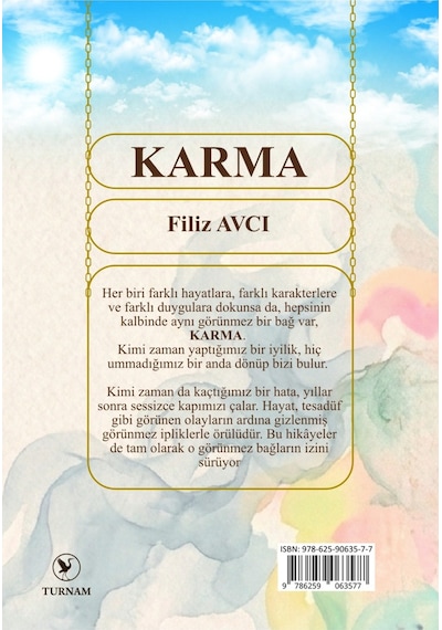 Karma - 906126221