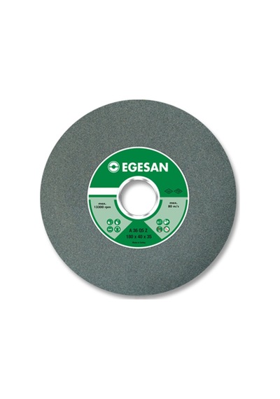 Egesan Zımpara Taşı 200X25X20 Scg
