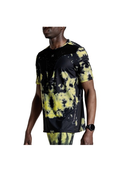 X-Bionic X-bıonıc X-bıonıc Corefusıon Run Shırt Ss Men Tdee Siyah