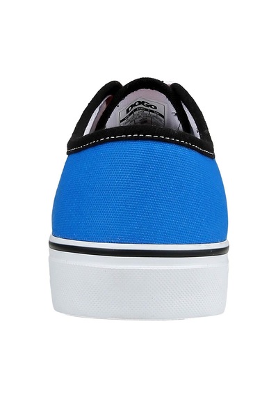 Kadın Vegan Çok Renkli Sneakers - Warner Bros Dc Villains Tasarım