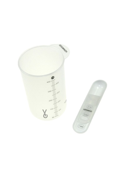 Kenwood - Bm256 Ölçü Haznesi Ve Kaşığı