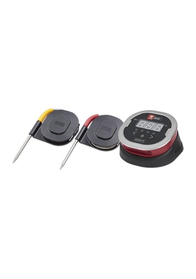 Weber İgrill Iı Universal Mangal Et Termometresi