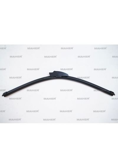Silecek Süpürgesi Tek Tip Retrofıt Üniversal 22 Muz 550mm