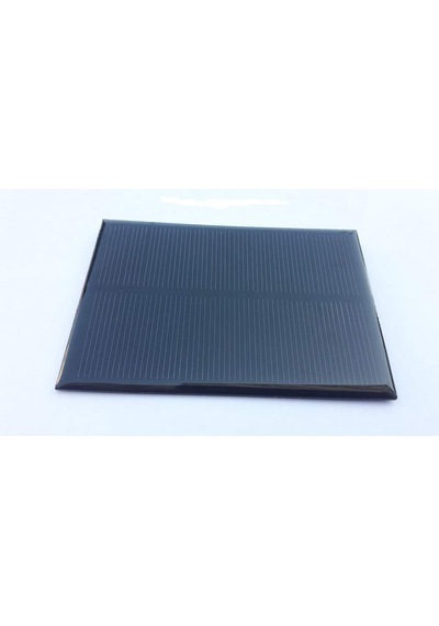 Mini Güneş Paneli -4.2 Volt