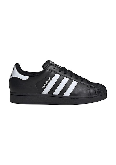 Adidas Ayakkabı Superstar Iı Jı0079 Siyah