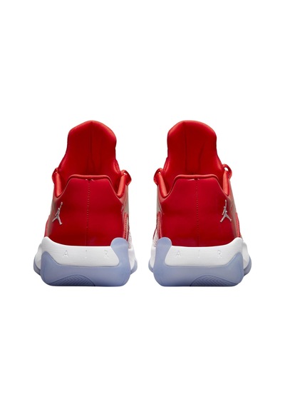 Nike Air Jordan 11 Cmft Low Erkek Basketbol Ayakkabısı Dq0874-600 - Kırmızı
