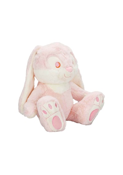 4806 Sevimli Peluş Tavşan 35 Cm -sunman Belirtilmemiş