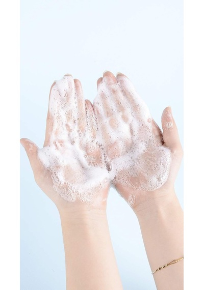 Çocuklar İçin Köpüren El Temizleyici Foaming Hand Wash Kids Diğer