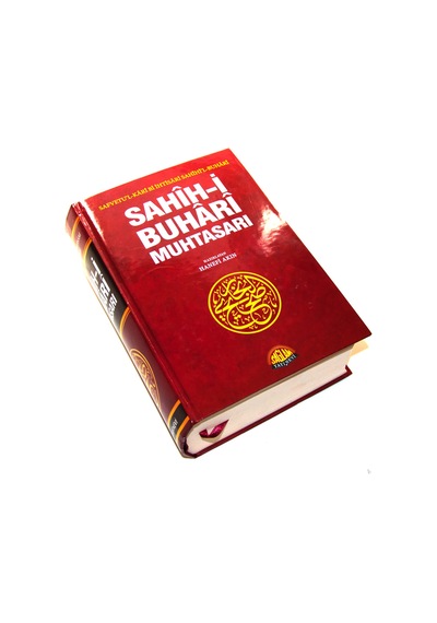 Sahih-I Buhari Muhtasarı