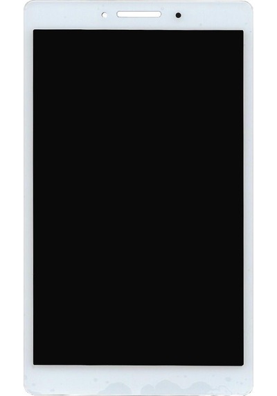 Samsung Uyumlu Galaxy Tab A 8 Sm-t295 Ekran Dokunmatik Set Beyaz Tt
