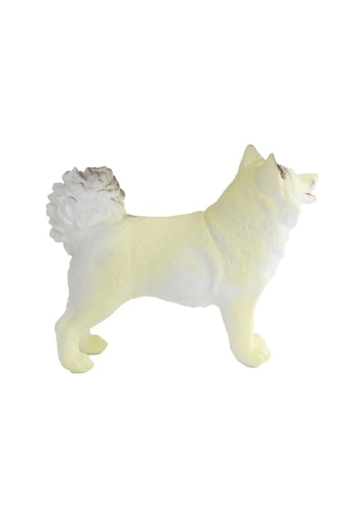 Mey İthalat 9985-1 4 Çiftlik Hayvanları -toys
