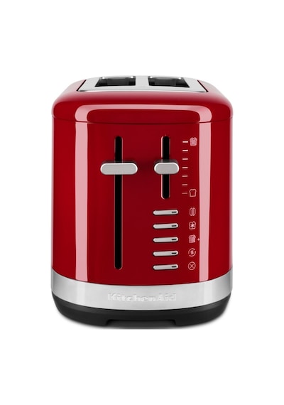 Kitchenaid 5KMT2109EER 980 W Manuel Kontrollü 2 Dilim Ekmek Kızartma Makinesi