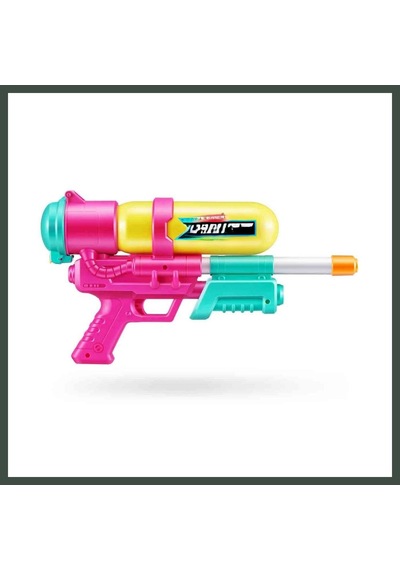 X Shot Su Tabancası Nhr