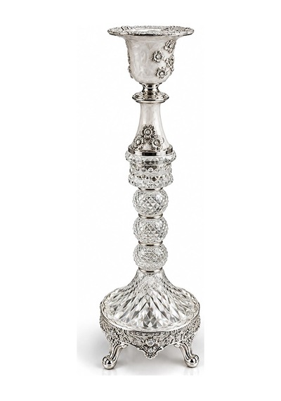 Kristal Şamdan Mumluk Diğer 84879082