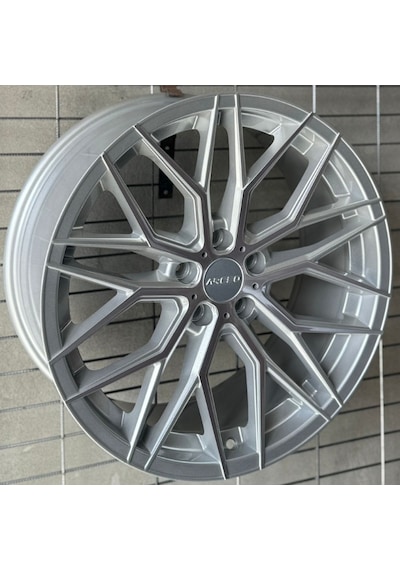 5 112 19 9.5 Et45 Ch73.1 Hyper Black Arceo Valencia Jant