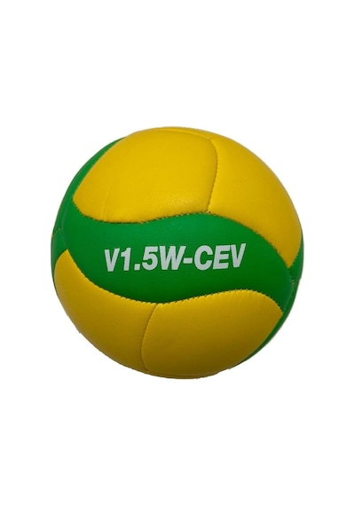 Mikasa V1.5W-Cev Sentetik Deri Mini Voleybol Topu