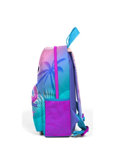 Coral High Küçük Boy Anaokulu Sırt Çantası Flamingo Desen 23505