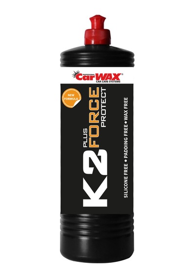 K2 Plus - Force Ultra - Boya Koruma - 1 Kg