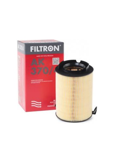 Hava Filtresi (AK370/4)(1F0129620)