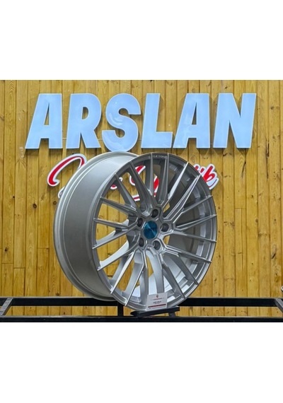 5 112 19 8.5 Et45 Ch73.1 Arceo Gri Asw02-26 Jant Takımı
