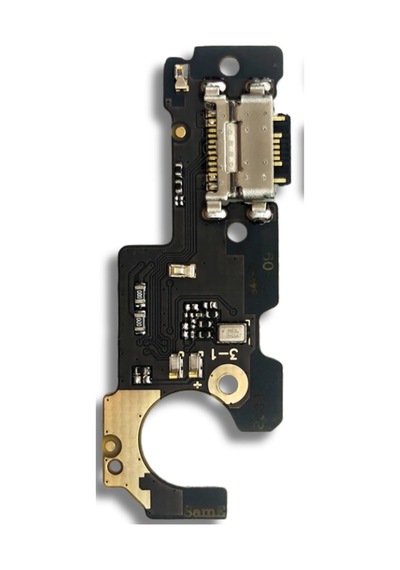 Xiaomi Redmi Note 10 5g Uyumlu Şarj Bordu