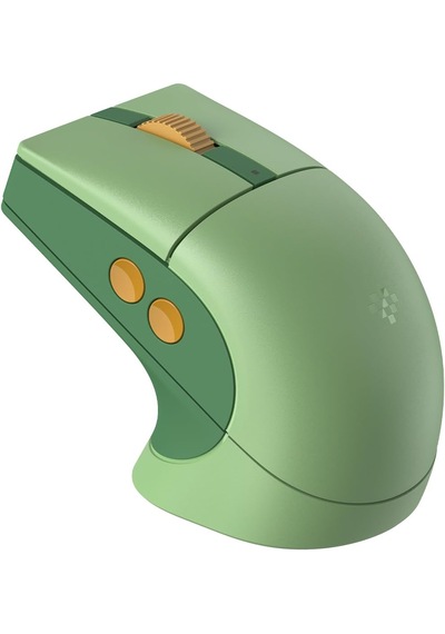 8bitdo Forest Wonder Edition Mouse Şarj İstasyonlu Windows Pc Uyumlu Retro R8 Diğer