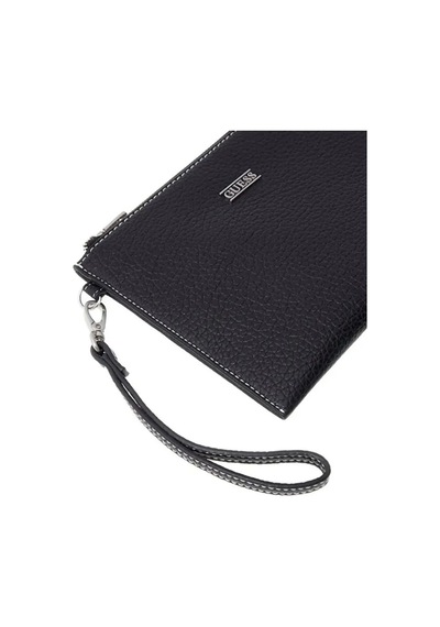 Guess Boston Erkek Portföy Ve El Çanta Pmbogsp6235 Siyah