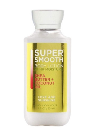 Bath&Body Works Love Sunshine Body Lotion Vücut Losyonu 236 ML