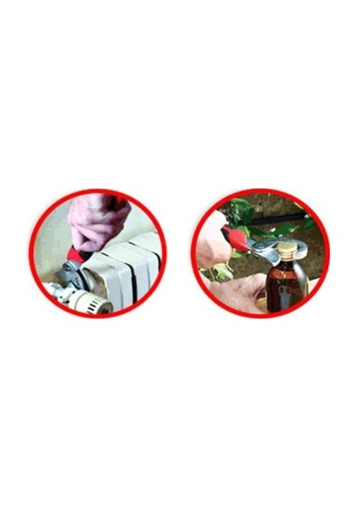 Mucizevi Akıllı Pense Magic