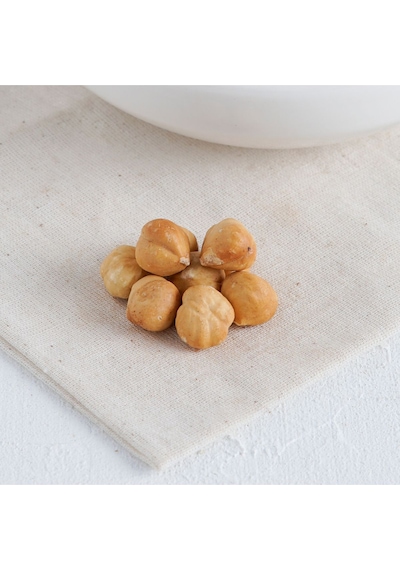 Bulutlar Kuruyemiş Fındık Içi Çifte Kavrulmuş 200 Gr-tuzlu 200 G