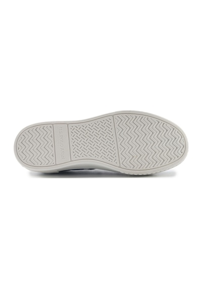 U.s. Polo Assn. Denver 5fx Mavi Erkek Sneaker Mavi