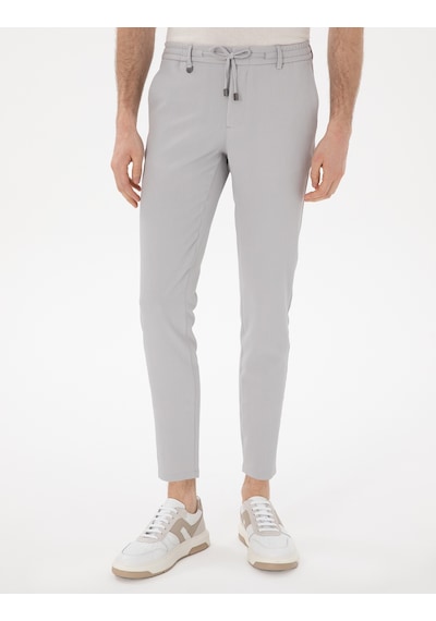Pierre Cardin Erkek Gri Pantolon 50303603-vr024