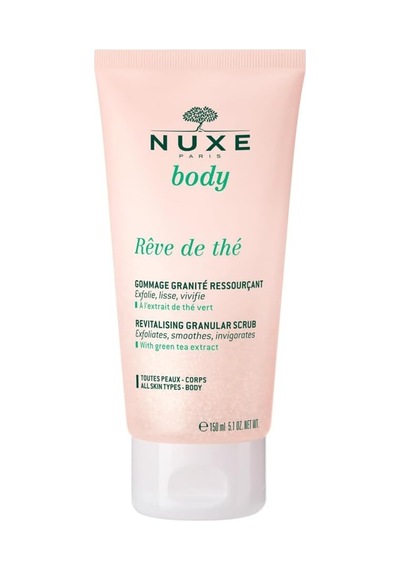 Reve De The Vücut Peelingi 150 Ml