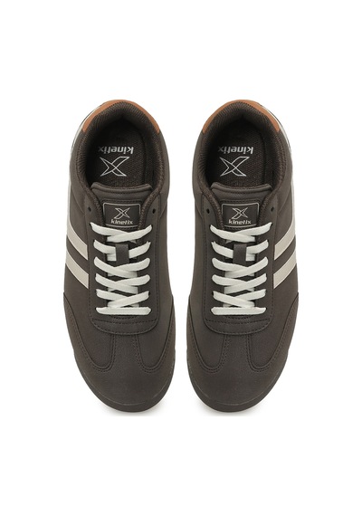 Kinetix Rıpper Pu W 6fx Kahverengi Kadın Sneaker 000000000102160020 Kahverengi Kinetix Rıpper Pu W 6fx Kahverengi Kadın Sneaker 000000000102160020 Kahverengi