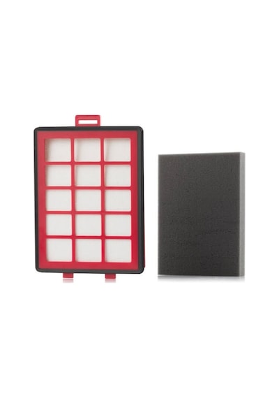 Arzum Ar 4060 Olimpia Prime  Hepa Filtre Seti