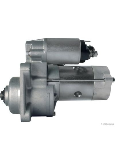 12v 11 Diş Kia Bongo 2.7d Ters Dönüş Marş Dinamosu