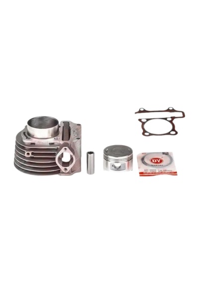 Silindir Scooter 125 Oem 23005