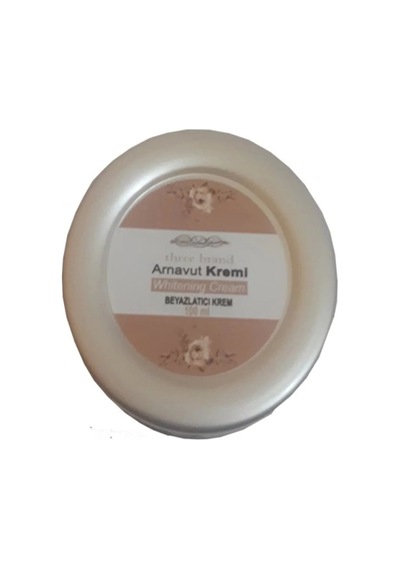 Bezos Three Brand Vücut Kremi 100 Ml Arnavut Kremi3 Adet + Rus Merhemi 50 Ml 2 Adet 22 43326840