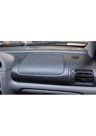 Clio 2 Yolcu Airbag Kapagi 1998 2006 524192195 Clio 2 Yolcu Airbag Kapagi 1998 2006 524192195