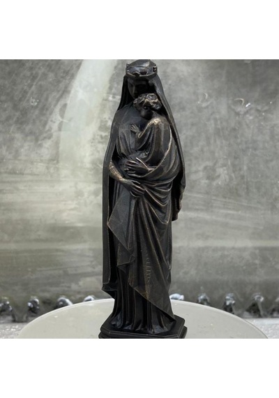 Beautiful Madonna - Güzel Madonna İkonik Figür Yüksek Kalite