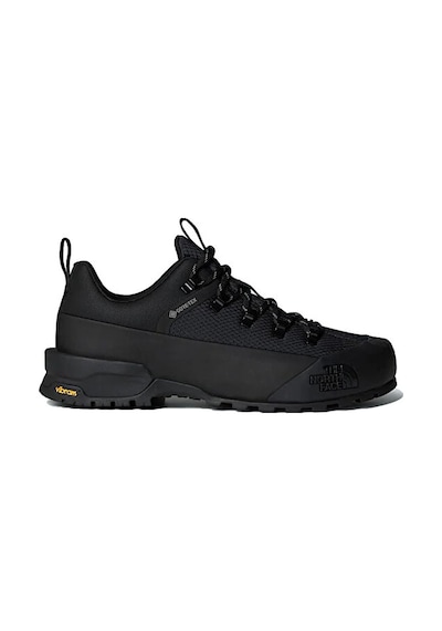 The North Face Glenclyffe Low Gore-tex Erkek Trekking Ayakkabısı Nf0a8d95kx71 Siyah Siyah