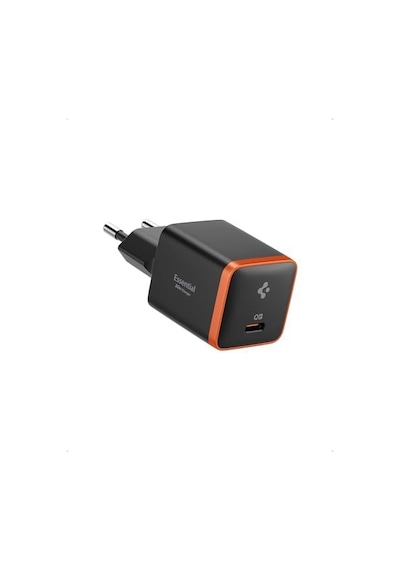 30w Usb-c Ultra Mini Hızlı Şarj Aleti Pps Desteği/ısı Düşürücü Gan Destekli Akım Korumalı Güç Adaptörü & & İpad & Macbook Type-c - Ach08448