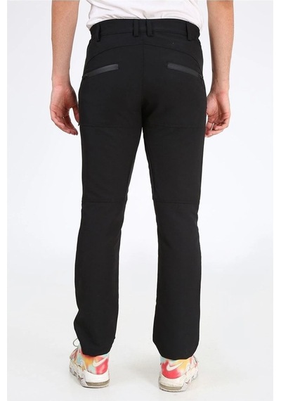 Exuma Outdoor Pantolon Germav-outdoor Pant M Pantalon Siyah