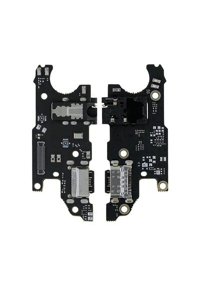 Xiaomi Uyumlu Redmi Note 9T Şarj Soketi