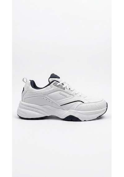 Reebok Vivid Voyage Iı Beyaz-lacivert Erkek Spor Ayakkabı