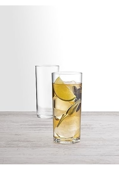 Rakı Lımonata 205 Cc D 6'li Hediyelik Kutu Çok Renkli