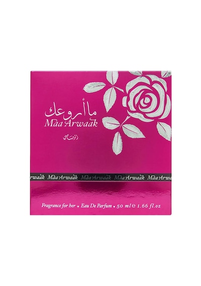 Rasasi Maa Arwaak For Her Edp 50 Ml Kadın Parfümü Çiçek